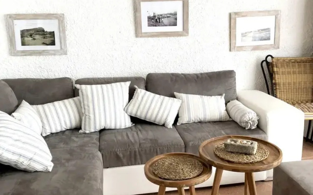 Apartment Carrer Venturer