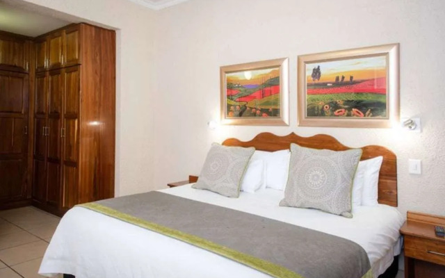 Palm Inn Guesthouse