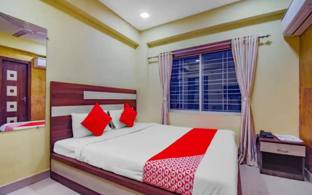Tranquil Stay by OYO Rooms