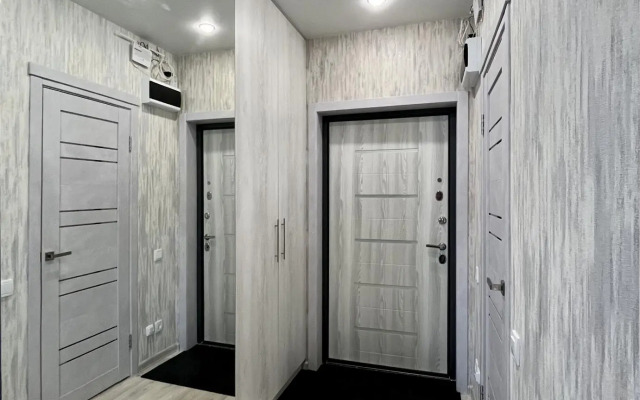 Апартаменты на улице Пискунова 138