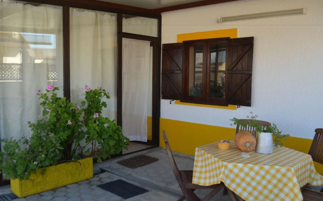 Recoleta da Praia Velha