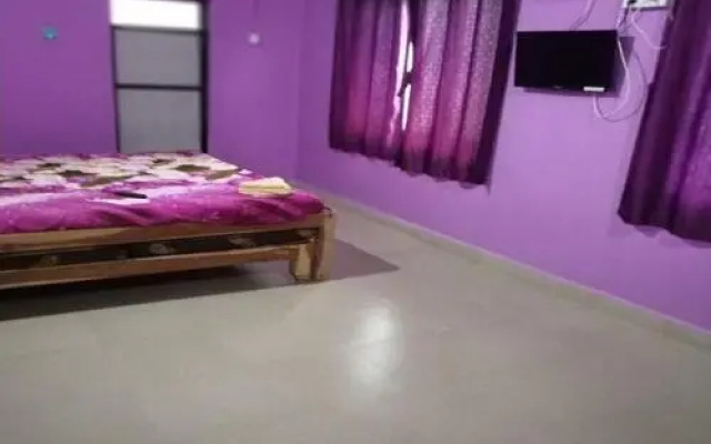 Saees Badami Cottage