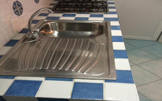 Scala Blu Immobilevante