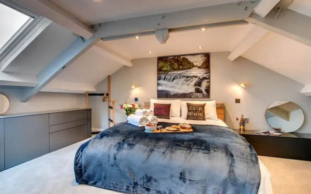Aysgarth Nook by Luxury Travel Emporium