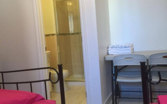 University Apartment - Campus Accommodation
