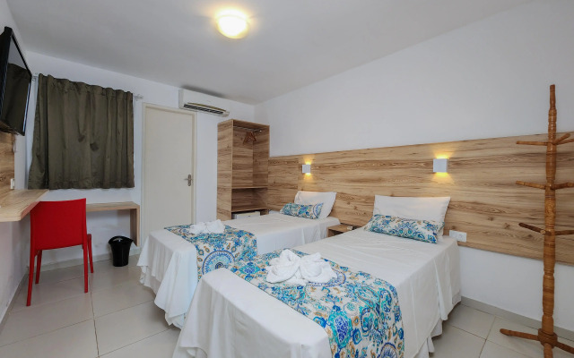Hotel Refugio