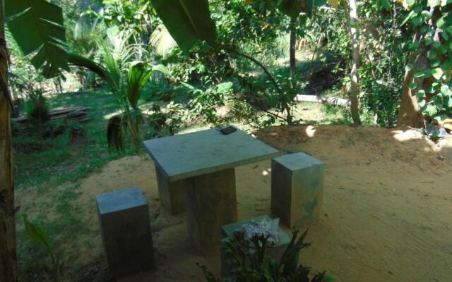 Ruka Homestay
