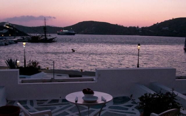 Flisvos Hotel