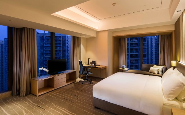 DoubleTree by Hilton Hotel Chongqing Nan'an