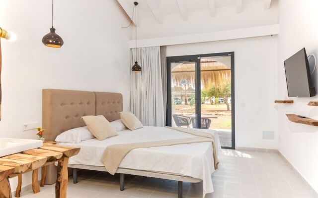 Can Canto de Marina Agroturismo