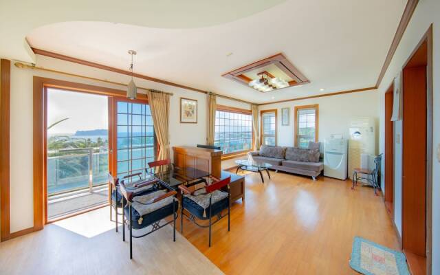 Seogwipo Ocean Resort