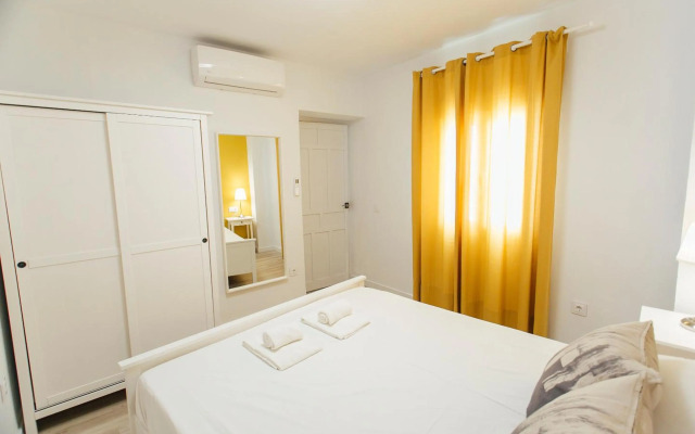 Minty Stay 3 BD - Peral