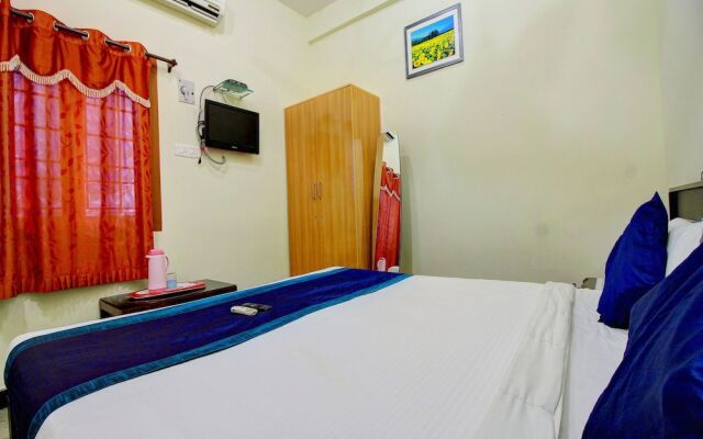 OYO 5672 Vaani Villa