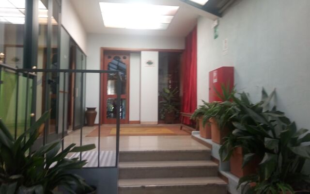 Hotel Perla
