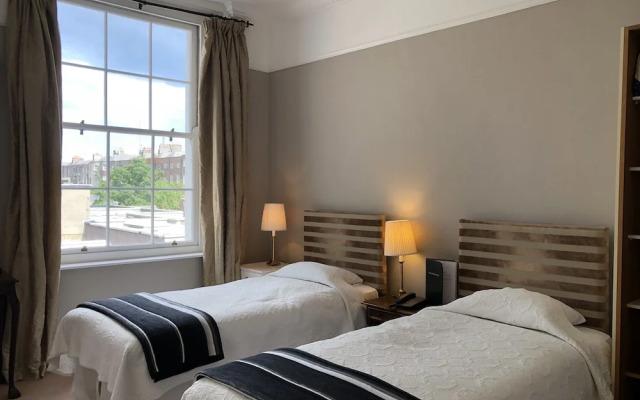 Harvey's Guesthouse
