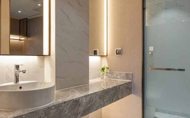 Rongqiao Hotel Shanghai International Tourism Resort
