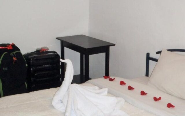 Pukara Hostal