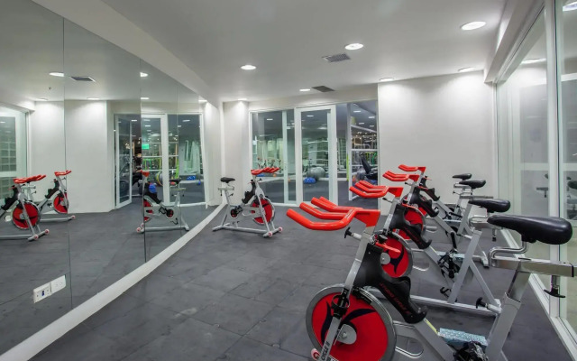 GHL Corales de Indias