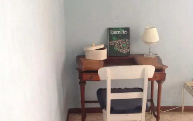 La Dimora dei Baroni