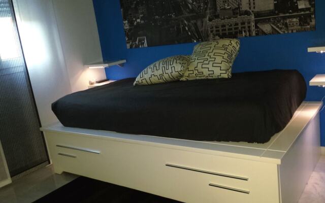 Mi Capricho Luxury Apartament by the Sea