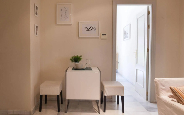 Apartamentos Altamira
