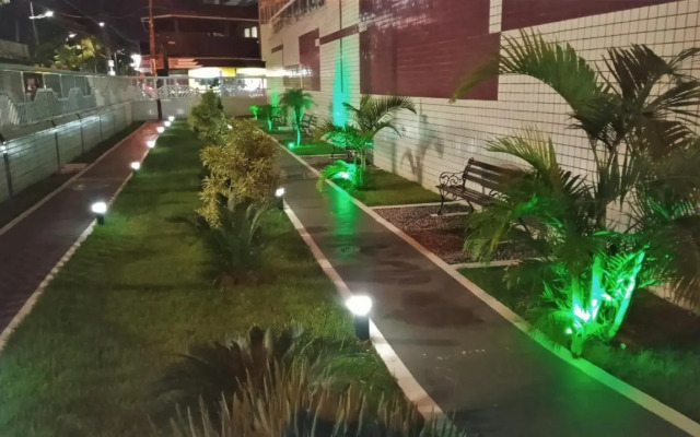 Apartamento Solar Angra dos Reis