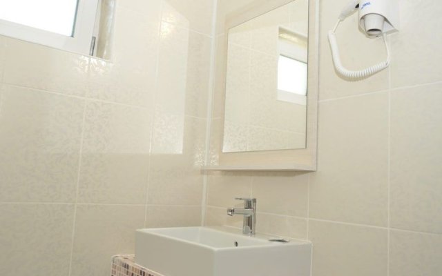 Mykonos Mamaia Boutique Villa