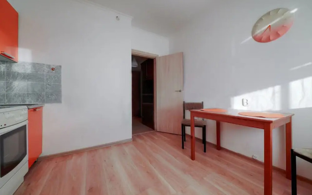 Apartment Hanaka on Perovskaia 66