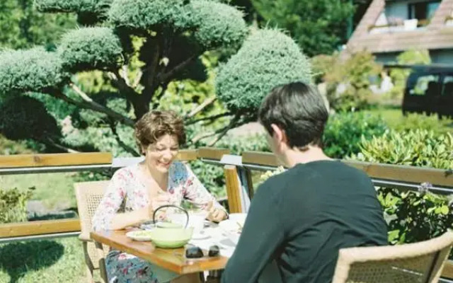 La Clairiere Bio & Spahotel