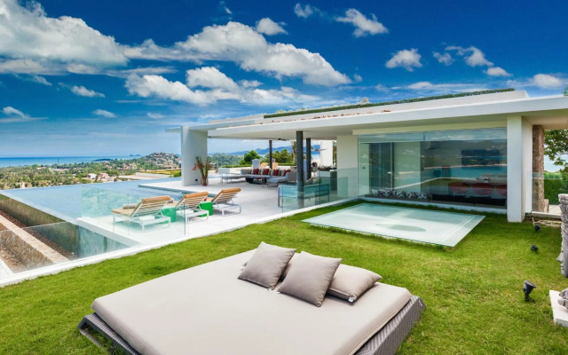 Villa Anavaya
