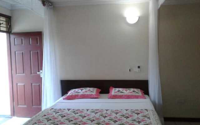 Coastgate Hotel-Miritini