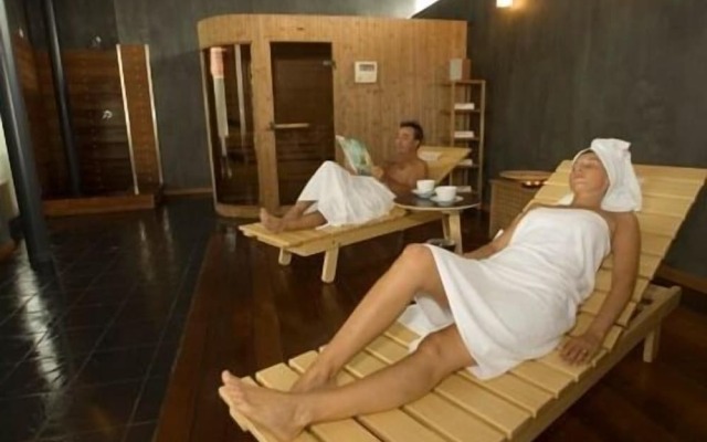 Hotel Terme Igea Suisse