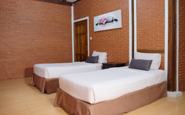 Jambuluwuk  Convention Hall & Resort Batu