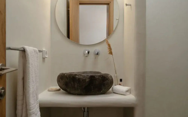Villa Lea Mikri Vigla