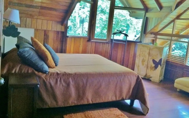 Mindo Garden Lodge