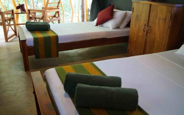 Athgira River Camp