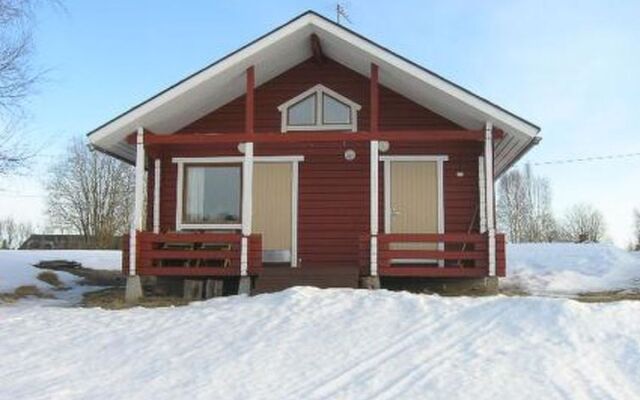 House Kallela Taivalkoski