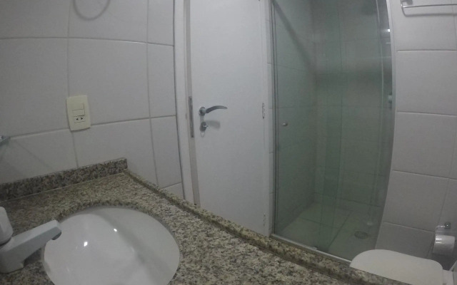 Apart-Hotel Terraços do Atlântico