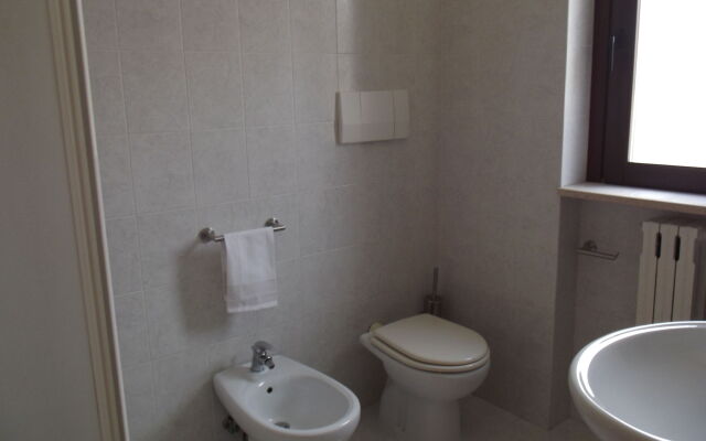 Agri-costella Country Hotel