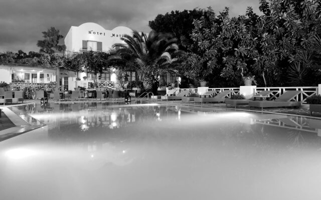 Matina Hotel