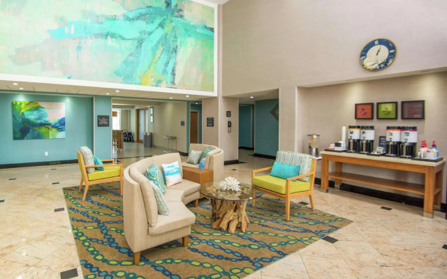 Hampton Inn Jacksonville South/I-95 at JTB