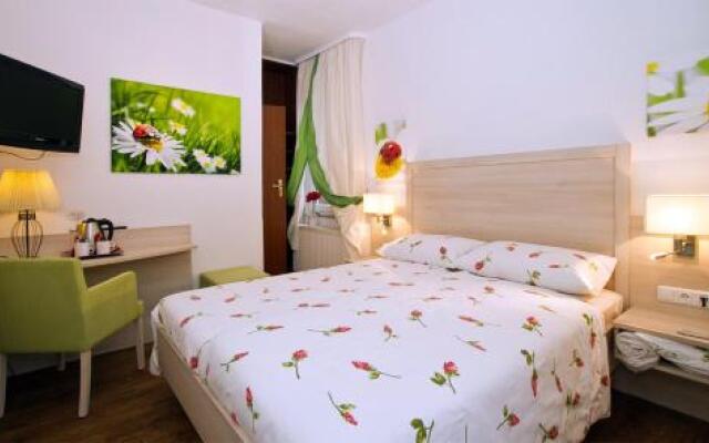 Schifferkrug Hotel & Restaurant