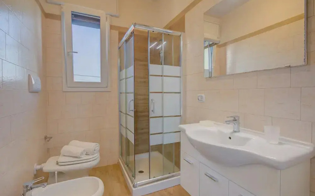 Le Bianche Apartment 3 Sea View