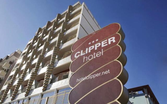 Hotel Clipper