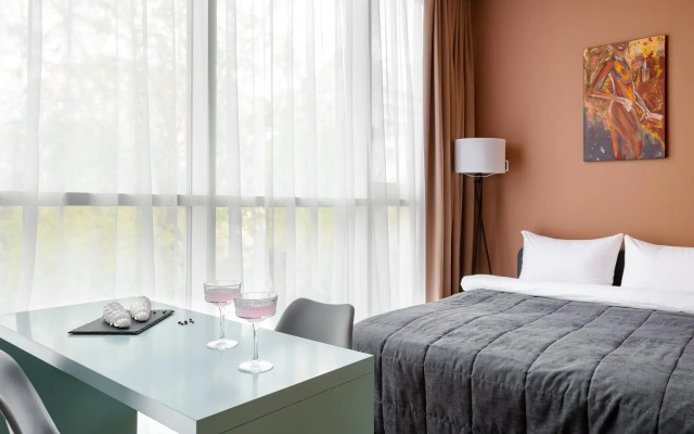 Comfort life (Комфорт лайф) на Маяковской