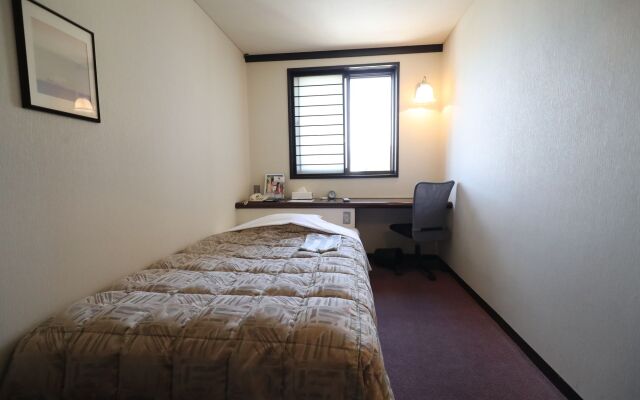 Hotel Yama