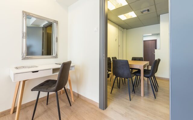 Athens Welcome Suites Apartments