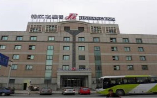 Jinjiang Inn Beijing Tianqiao