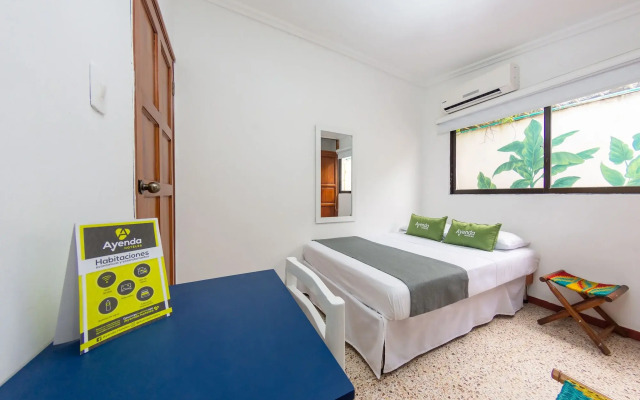 Hotel Ayenda Casa Cano 1805