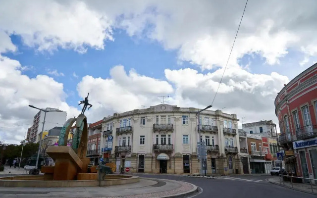 Downtown Loulé
